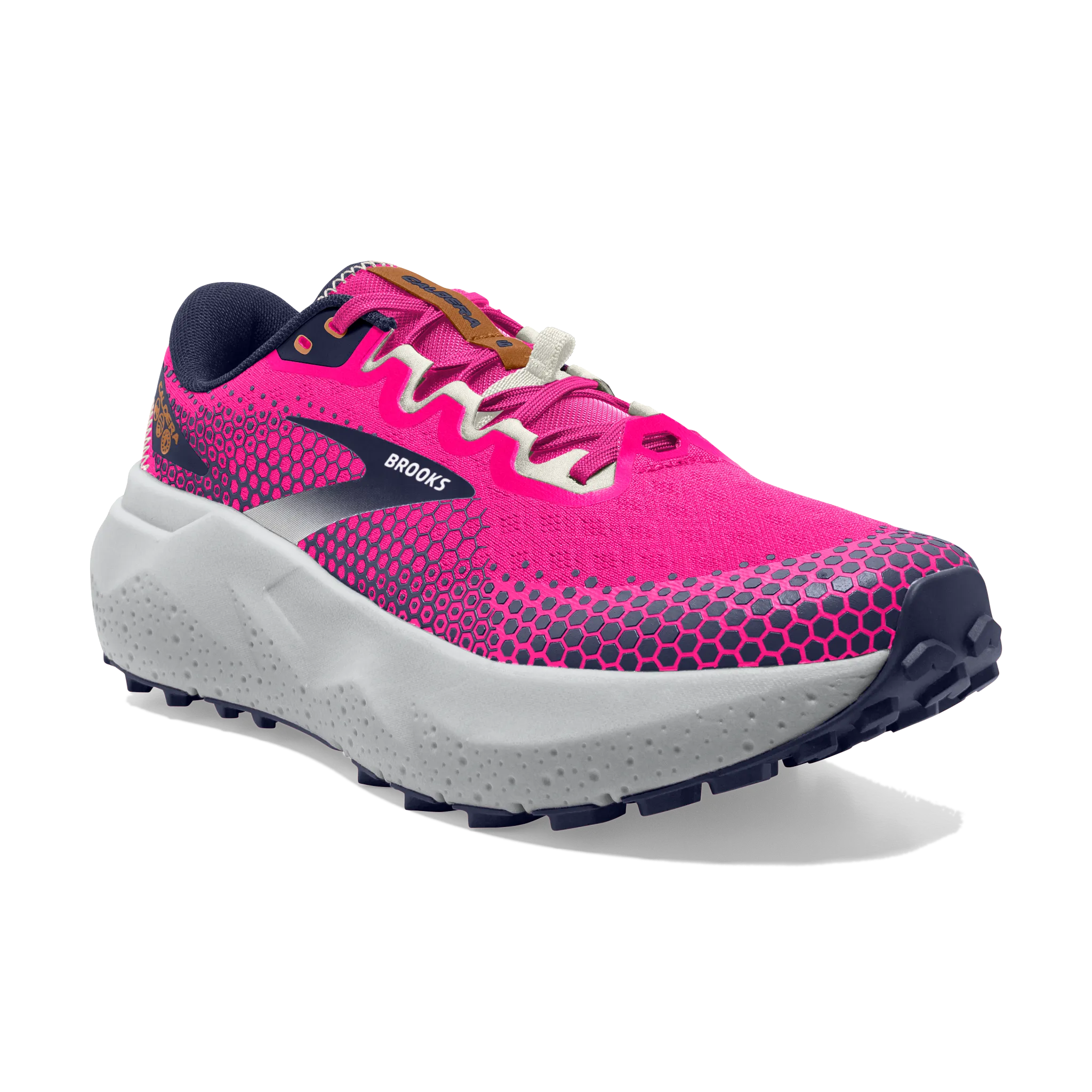 occasional - running option shoes Women's Caldera 6