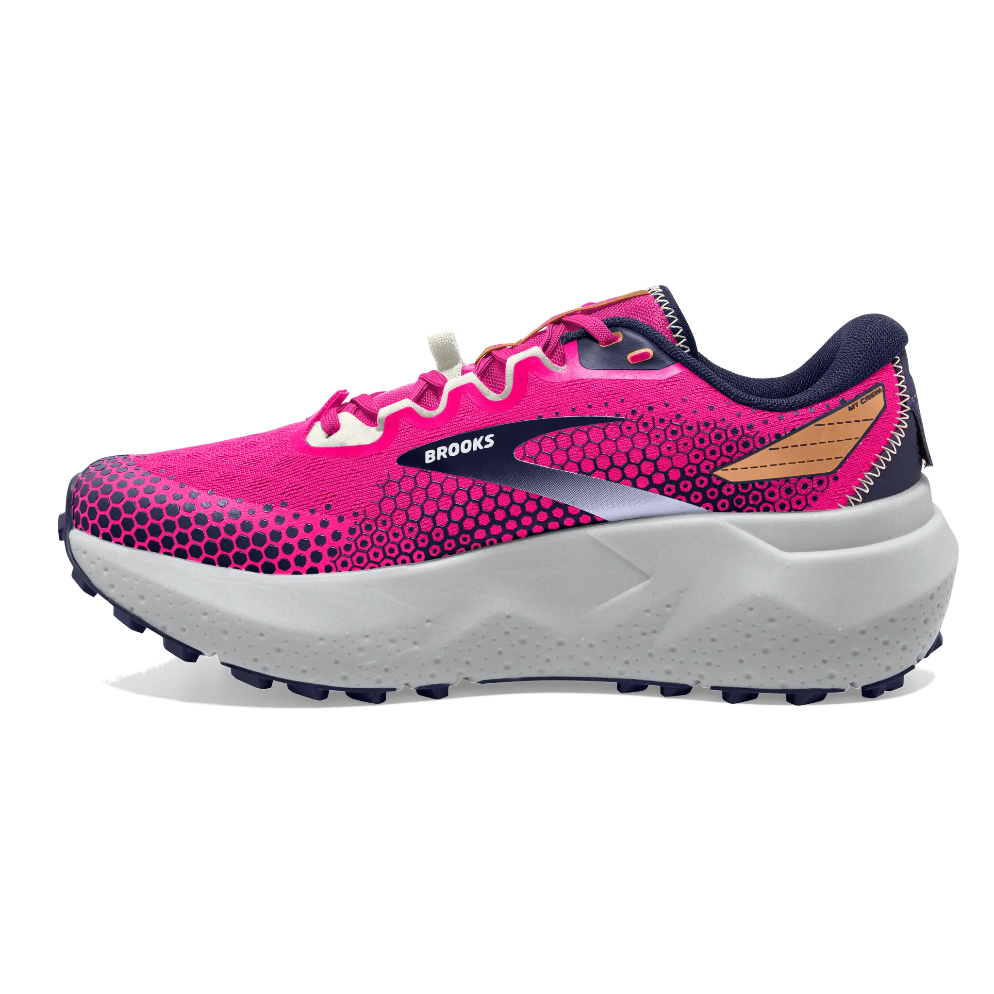 Upgradeable Women's Caldera 6