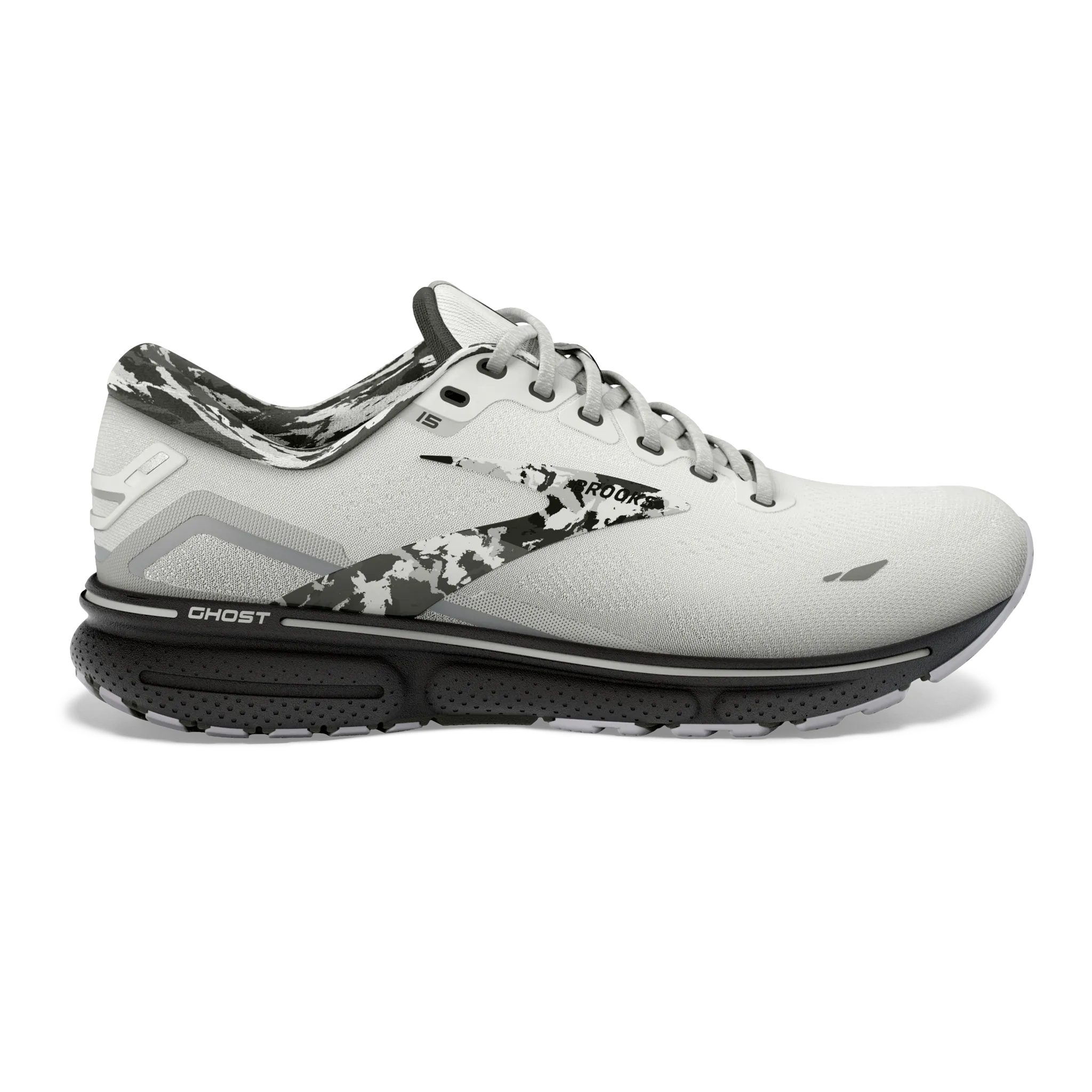 Men's Ghost 15 running shoes for women in their 30s dance - shoes