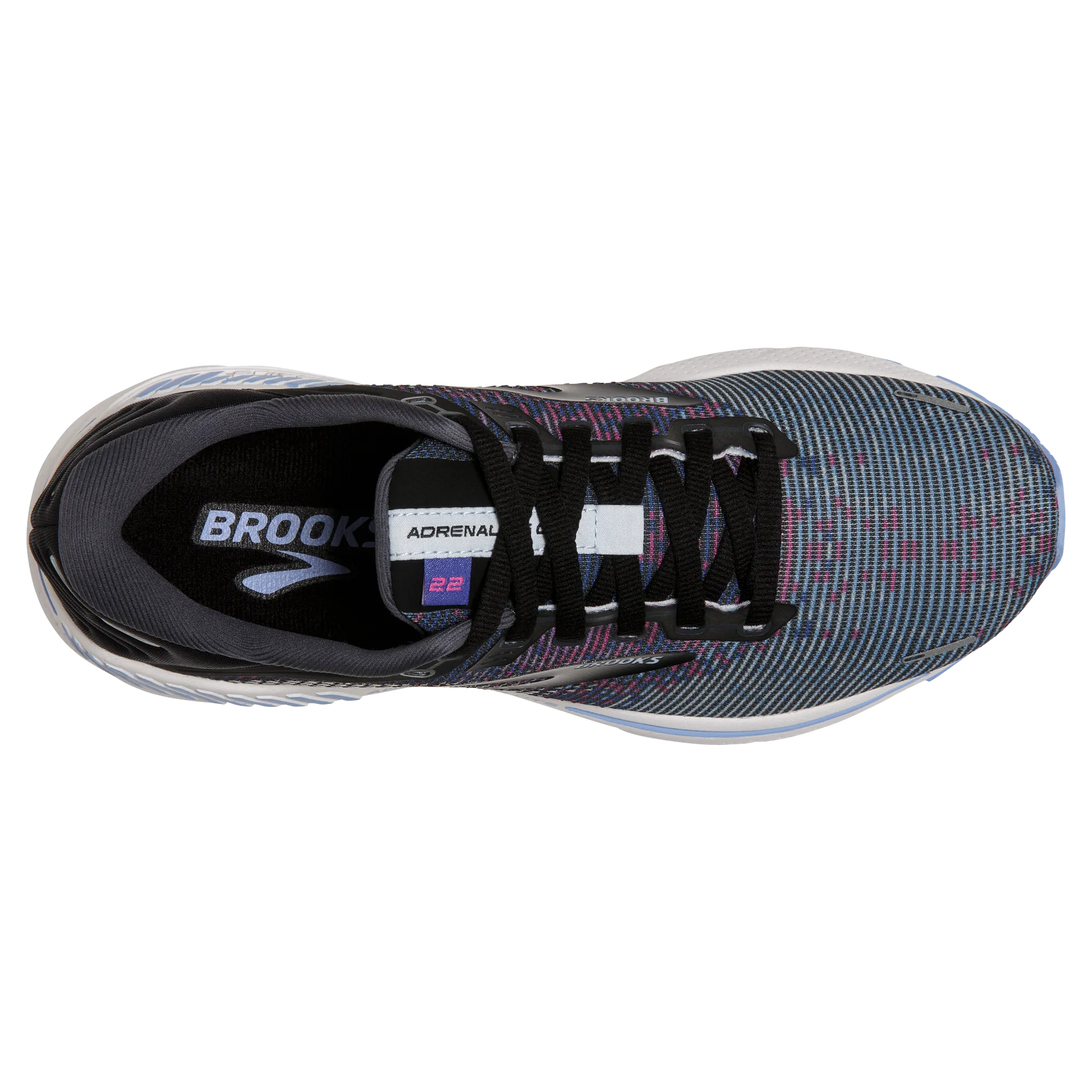 jogging shoes Sleek Shoes Women's Adrenaline GTS 22