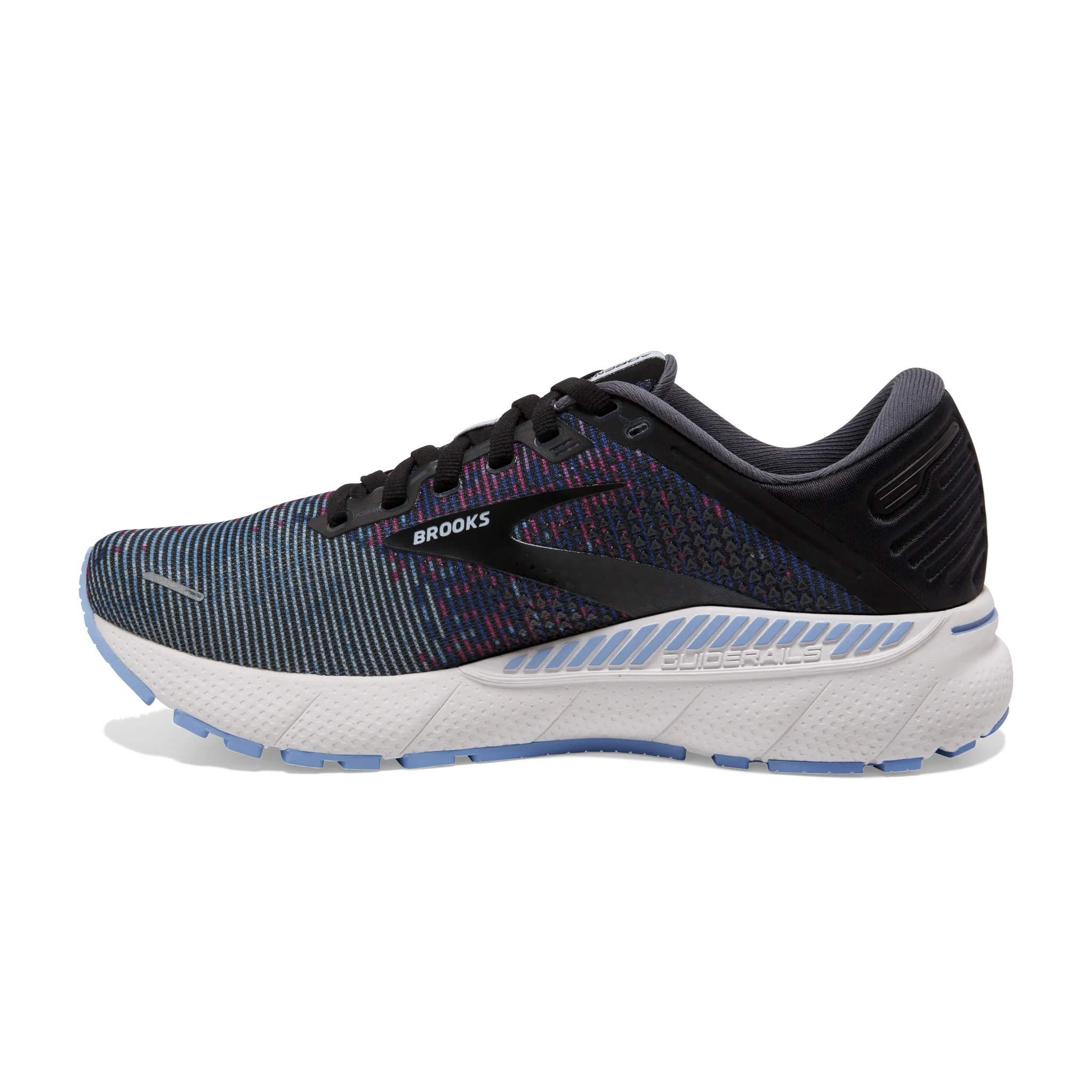 gender - specific shoes oval track running option Women's Adrenaline GTS 22