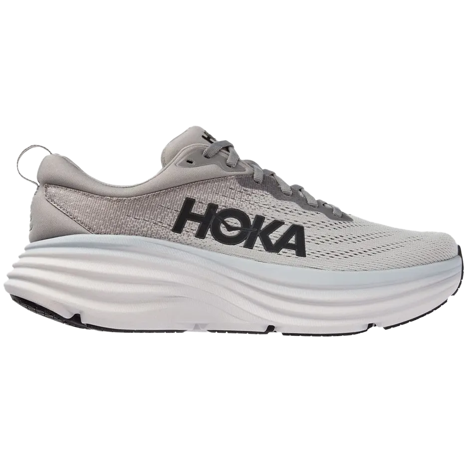 Men's Bondi 8 Wide promote healthy running durable running option