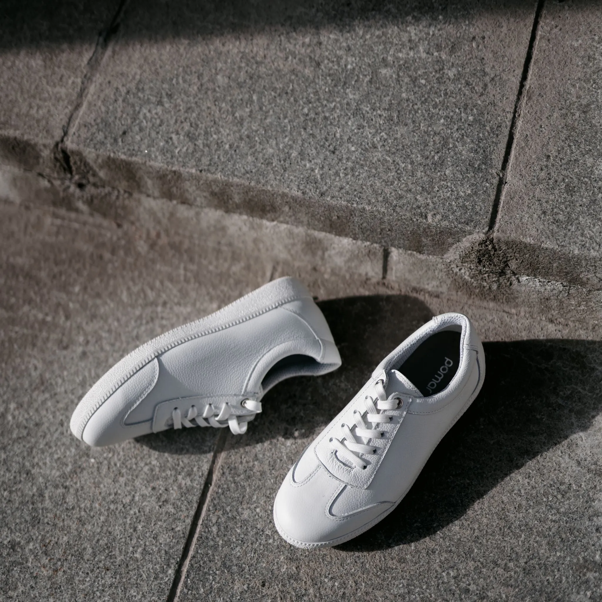 KARLA Women??s sneaker Yoga Glow Model Step