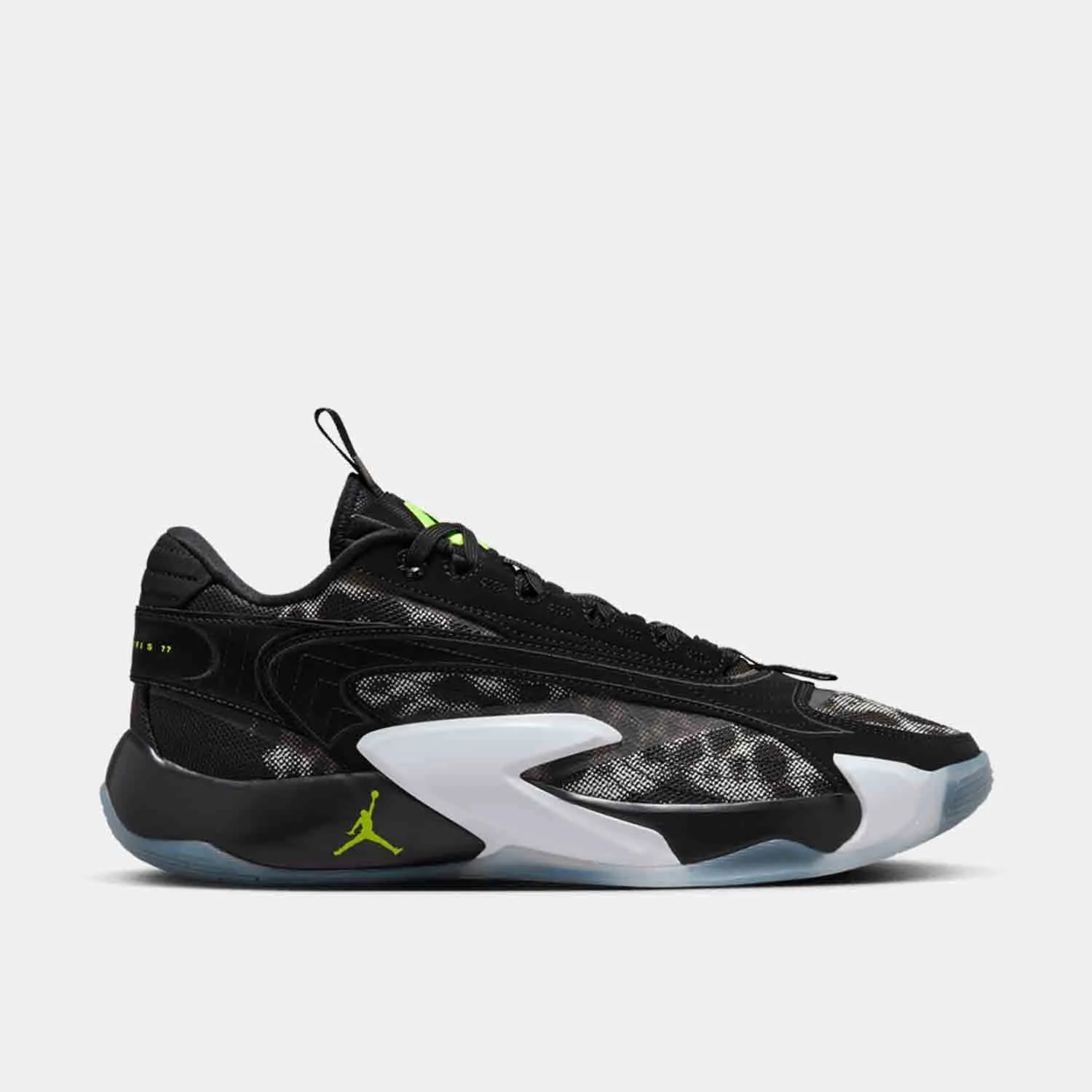 Premium Quality Luka 2 "Black Volt"