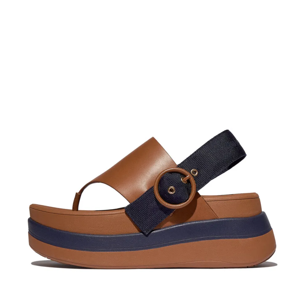 Wet Grip Swift Glide F-Mode x Roksanda Stack Sandal