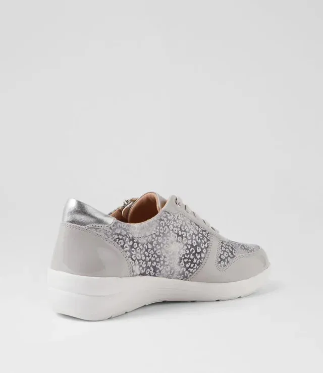 Airport Easy Core Flex ZIERA NEWTON MISTY CLOUDY