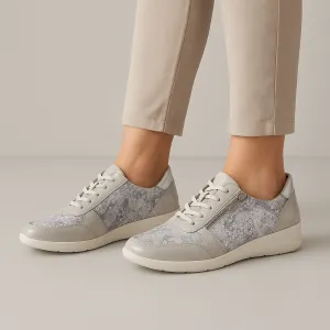 ZIERA NEWTON MISTY CLOUDY Tech Glow