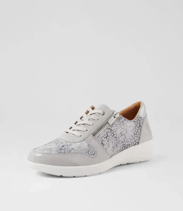 ZIERA NEWTON MISTY CLOUDY Grab Now