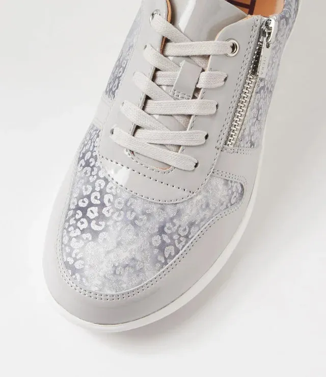 ZIERA NEWTON MISTY CLOUDY Cliff Edge Fresh Drop