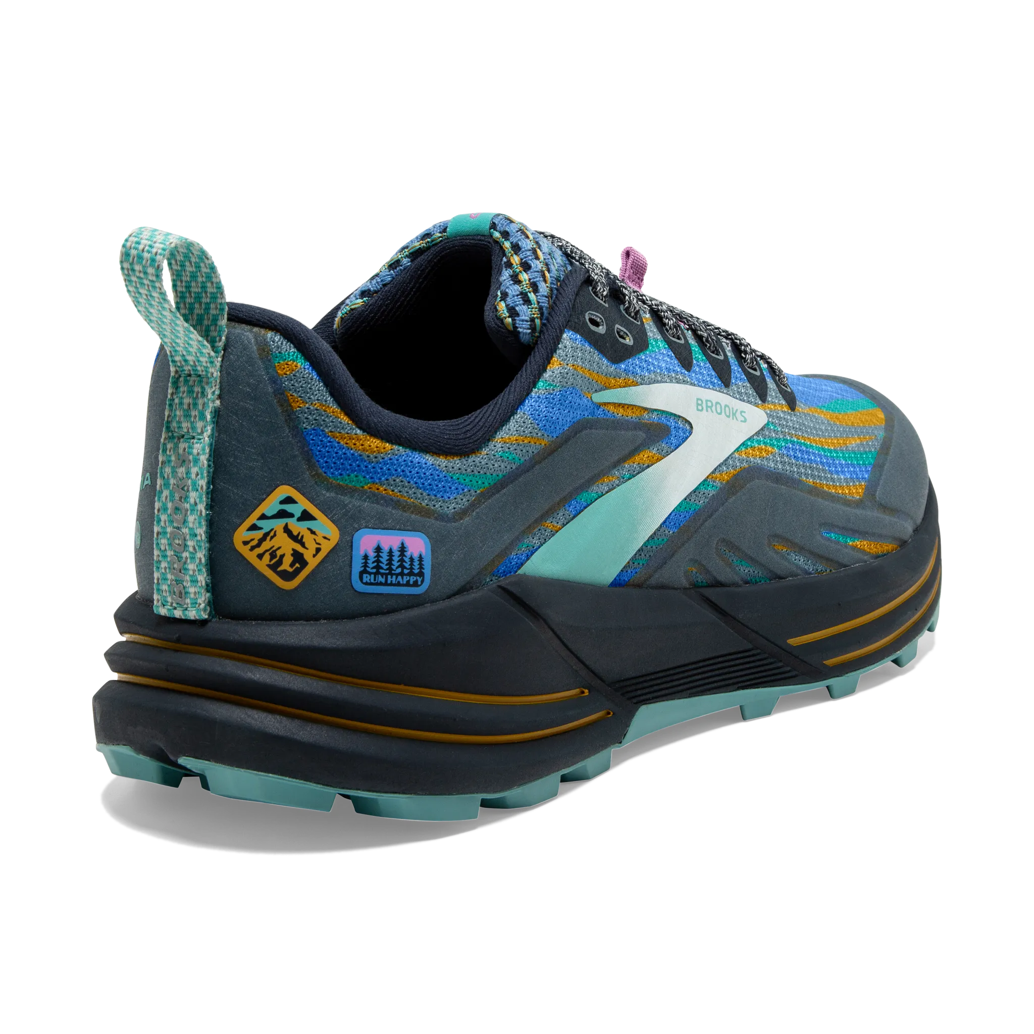 practice shoes Women's Cascadia 16