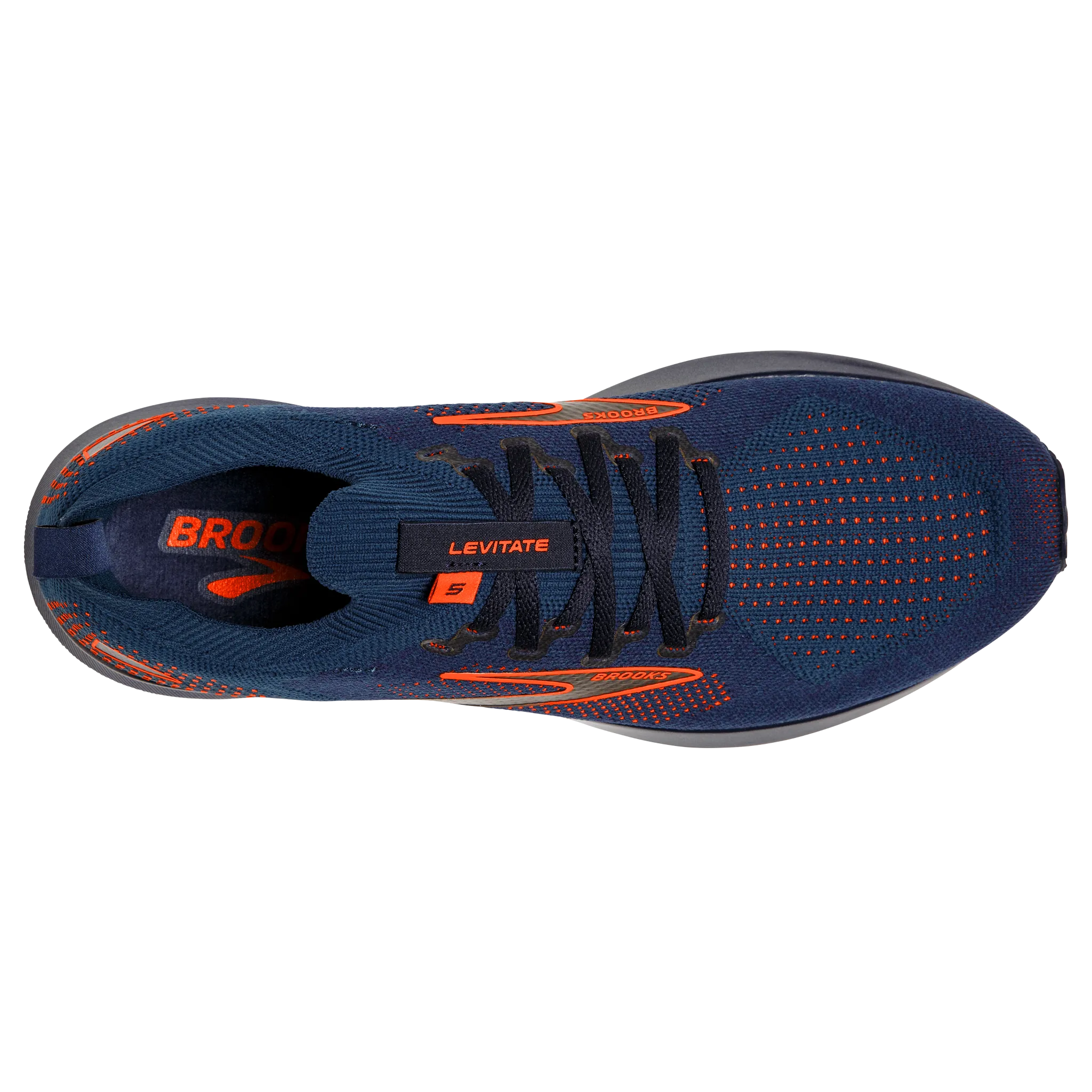 removable - insole - convenience shoes Men's Levitate StealthFit 5