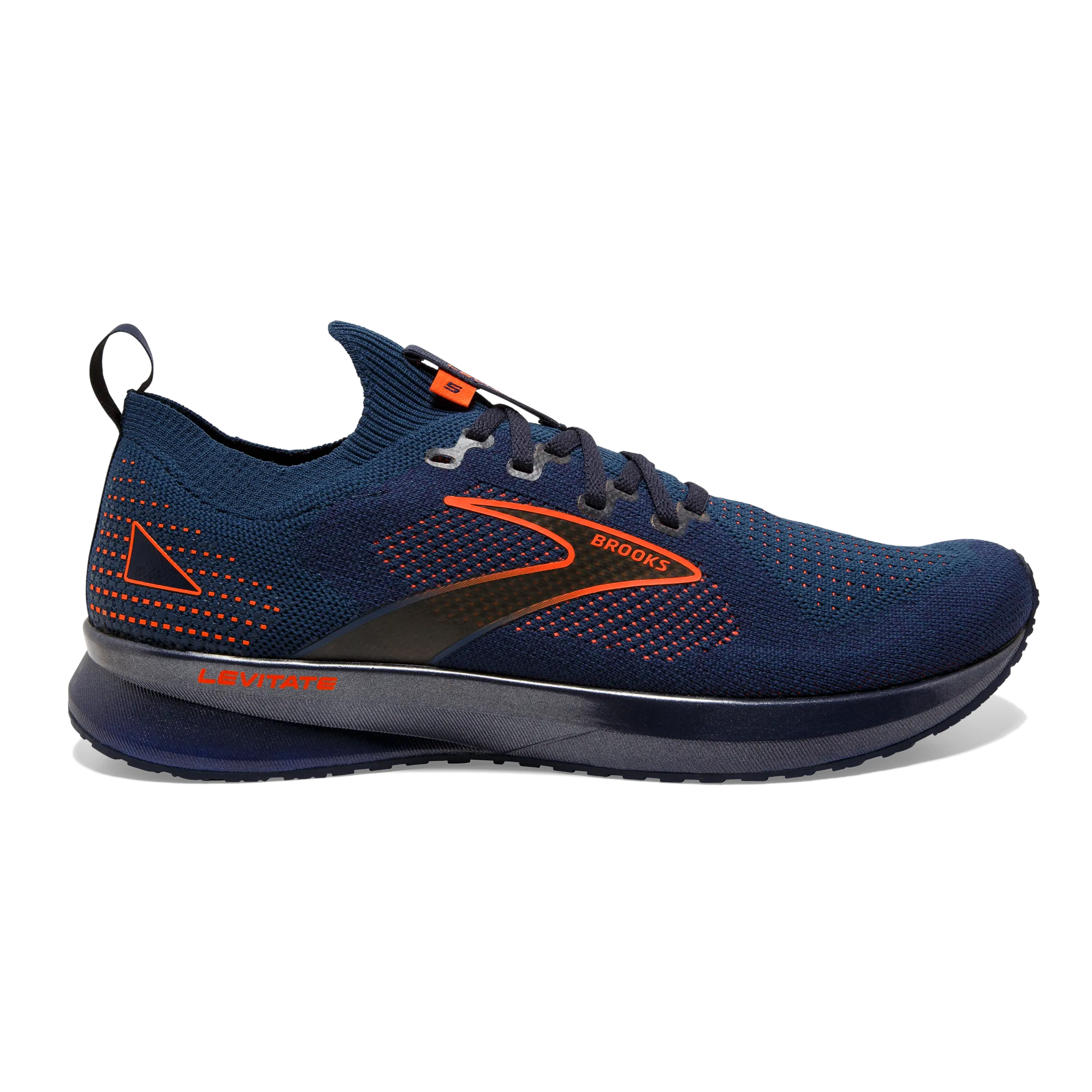 Men's Levitate StealthFit 5 advanced - level running shoes