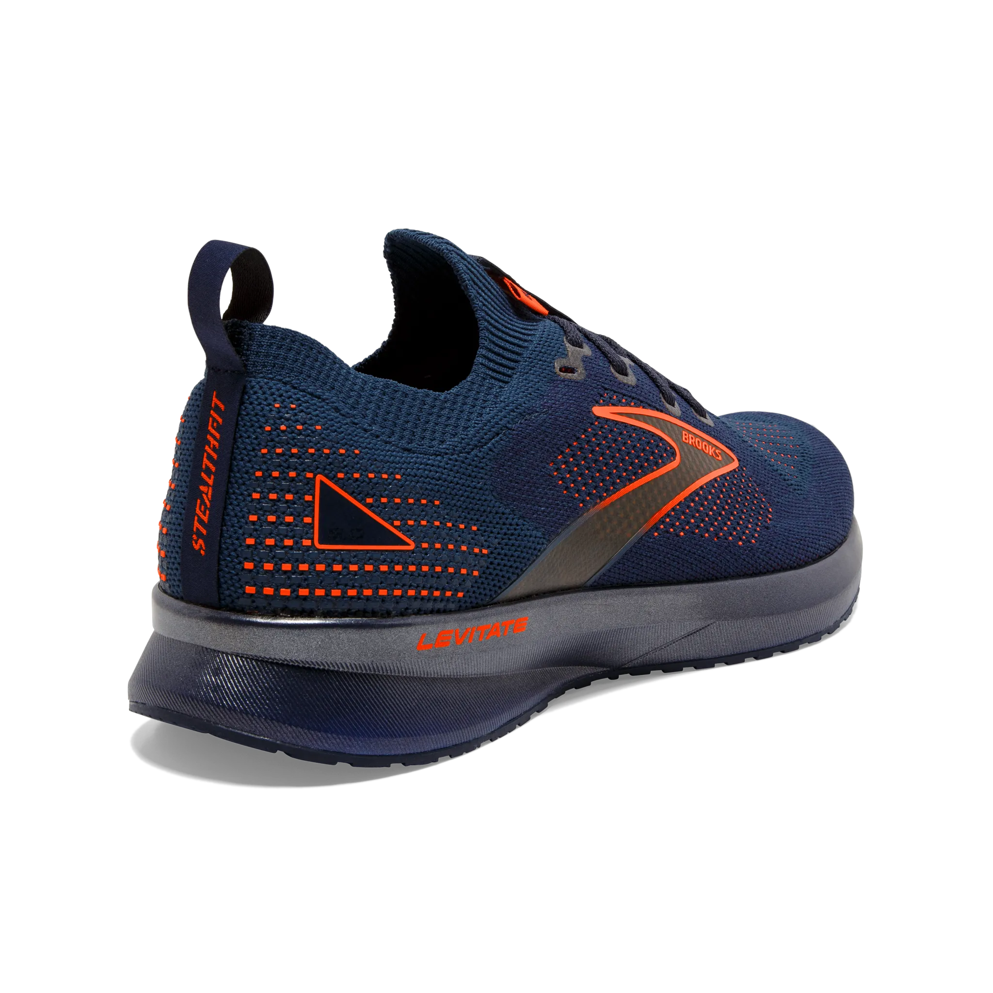 Men's Levitate StealthFit 5 Sunny day run windy - day shoes