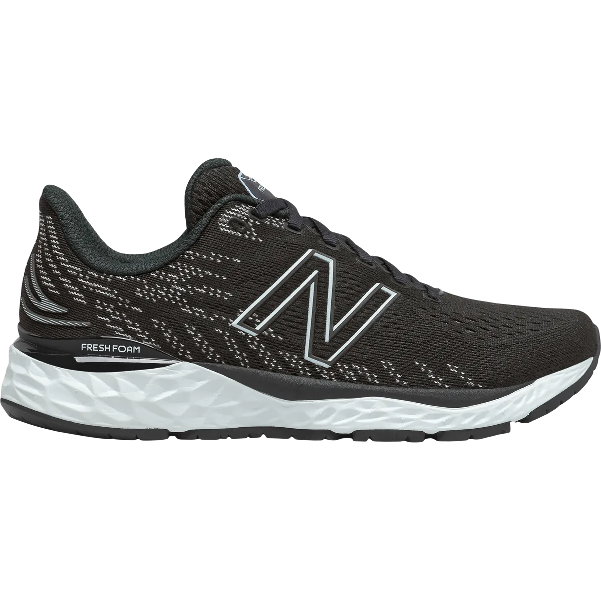 Women's Fresh Foam 880 v11 - D spring running shoes