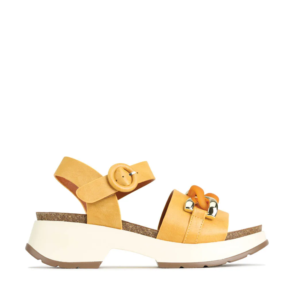 LAISHA Molded Insole Young Mood