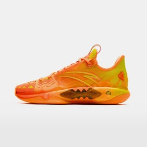 Hot Pick Gold Tone ANTA Shock Wave 5 Pro "Sun"
