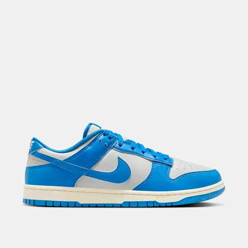 Comfort Straps High Quality Fabric Men's Nike Dunk Low Retro