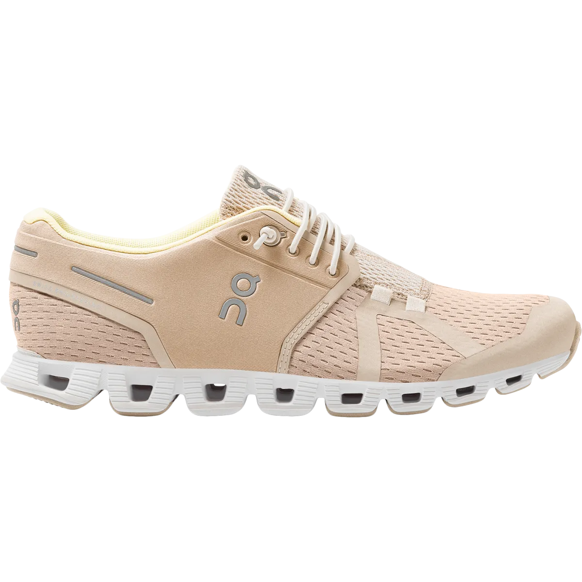 Women's Cloud Fitness Performance evening runner