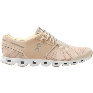 Women's Cloud Fitness Performance evening runner
