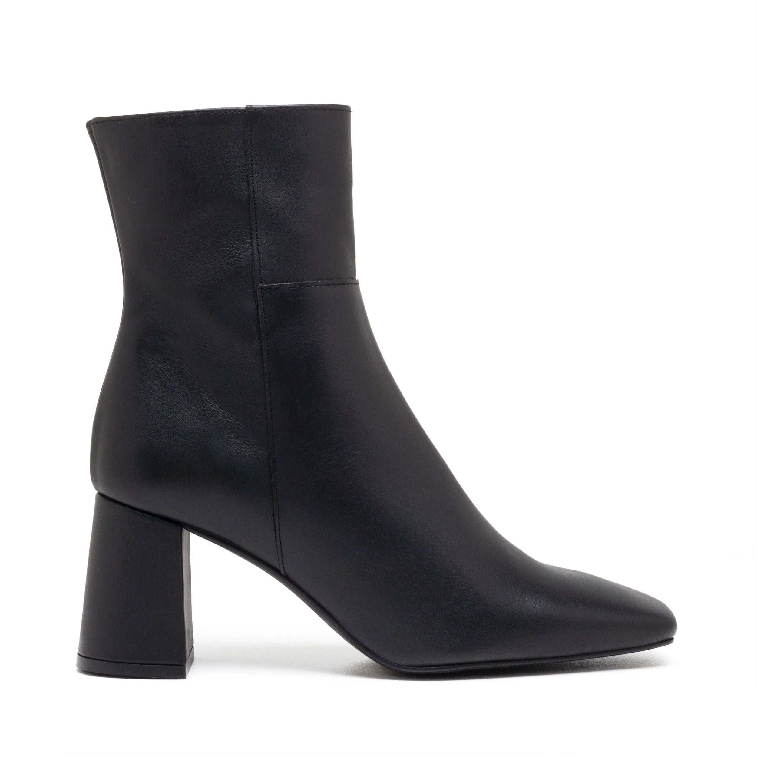 CARMEN ANKLE BOOTIES Easy Wear Construction Worker