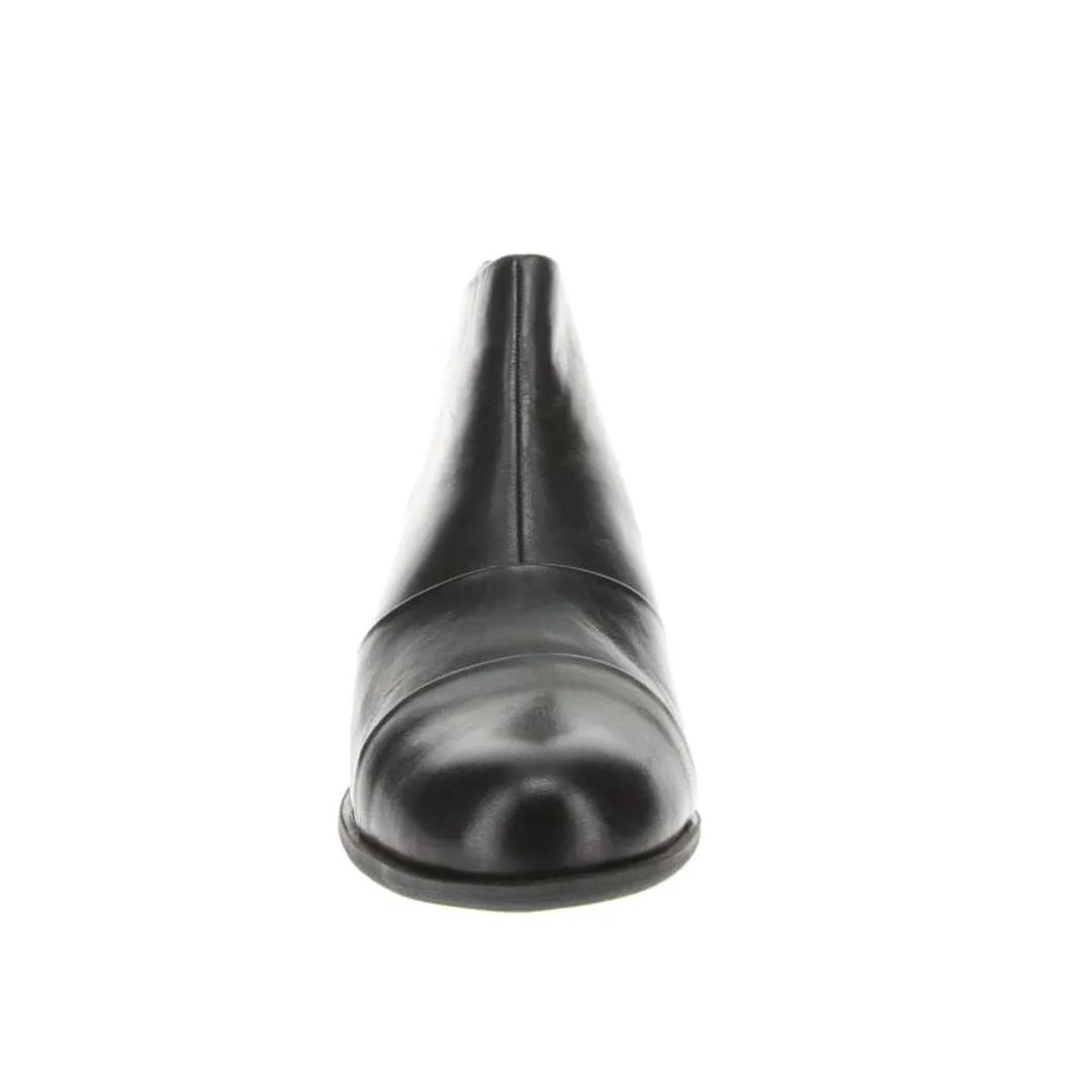 Chukka Silhouette LE SANSA KERRY BLACK