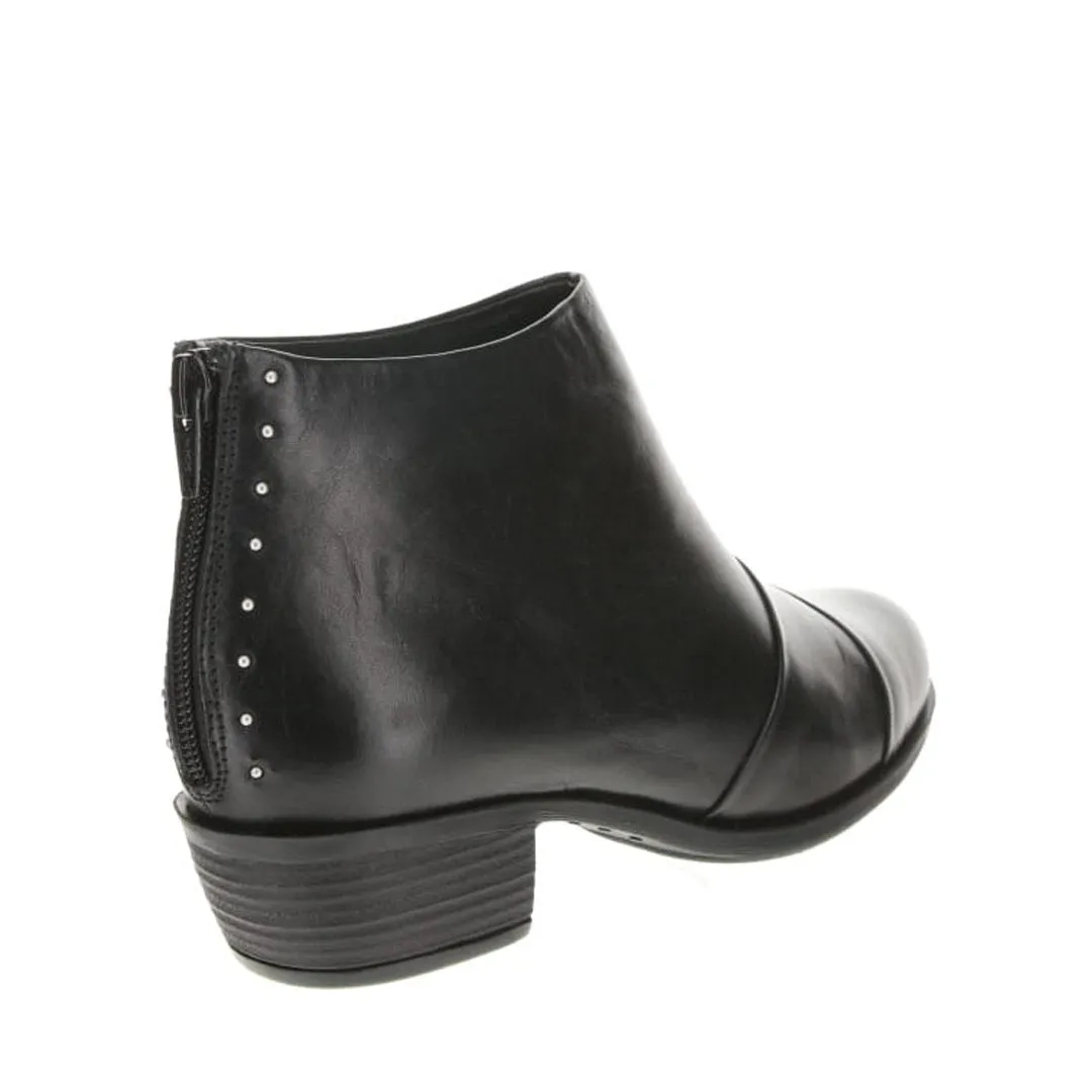 LE SANSA KERRY BLACK Supportive Design