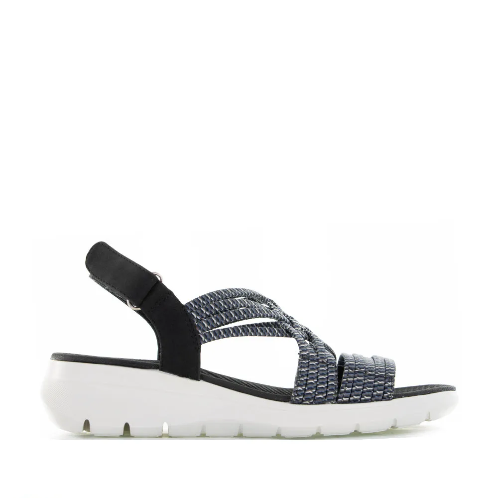 Cool Wear Fresh Touch CC RESORTS FLYTA BLACK