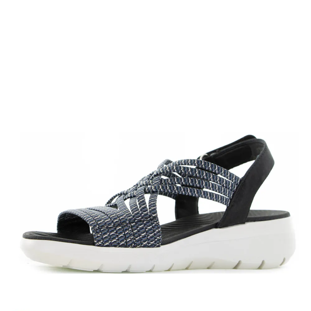 Walk Ready CC RESORTS FLYTA BLACK