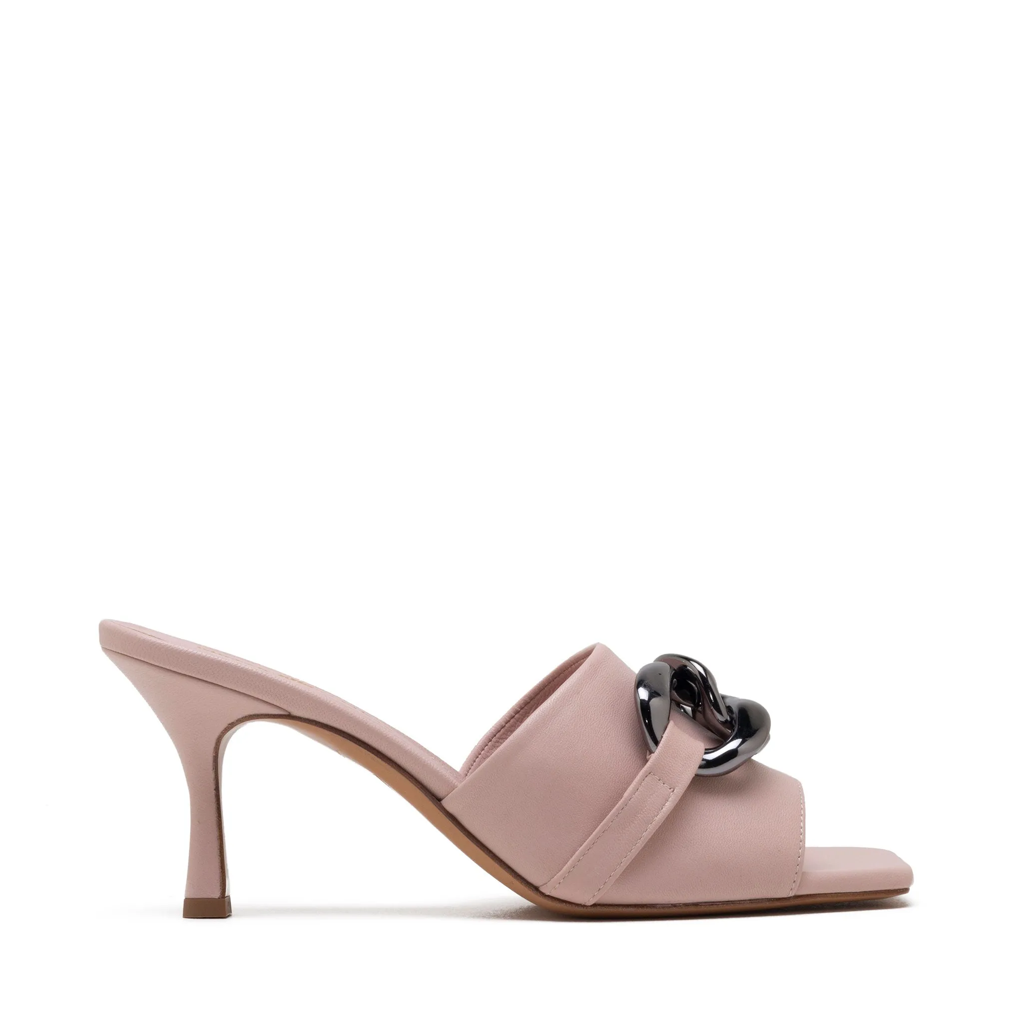 Fashion Edge Fast Drying MELITA OPEN TOE SANDALS
