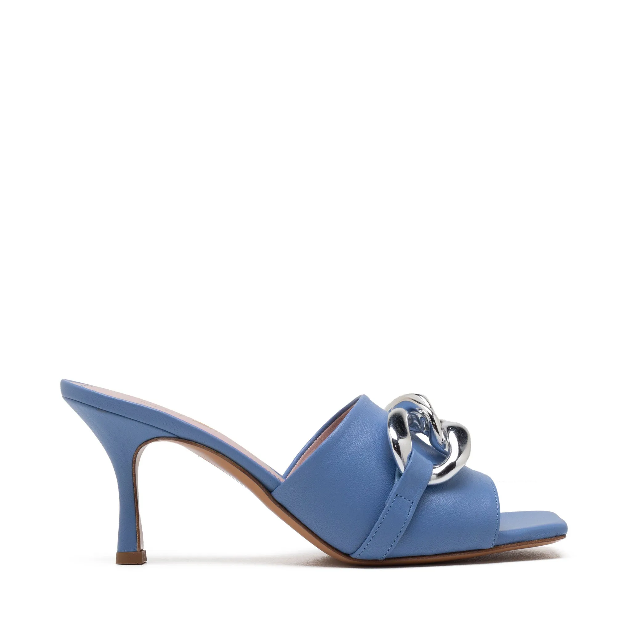 MELITA OPEN TOE SANDALS No Tightness