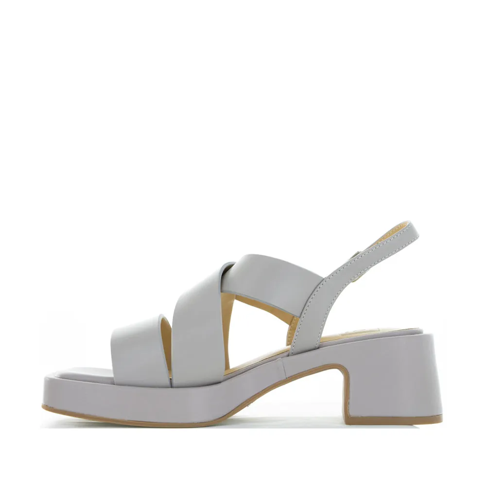MILA RAINE JUNIOR GREYSTONE Slip-Resistant Heels