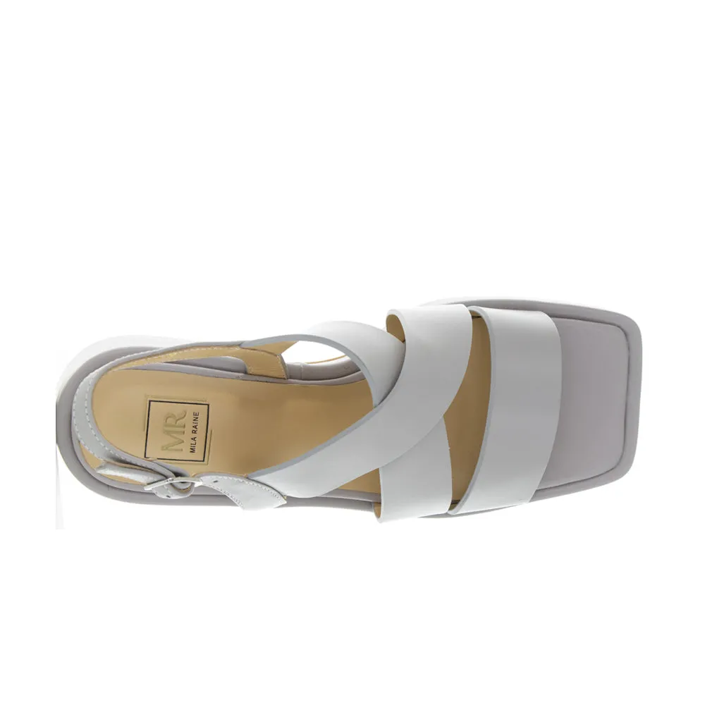 Urban Escape Comfortable Lightweight Footwear MILA RAINE JUNIOR GREYSTONE