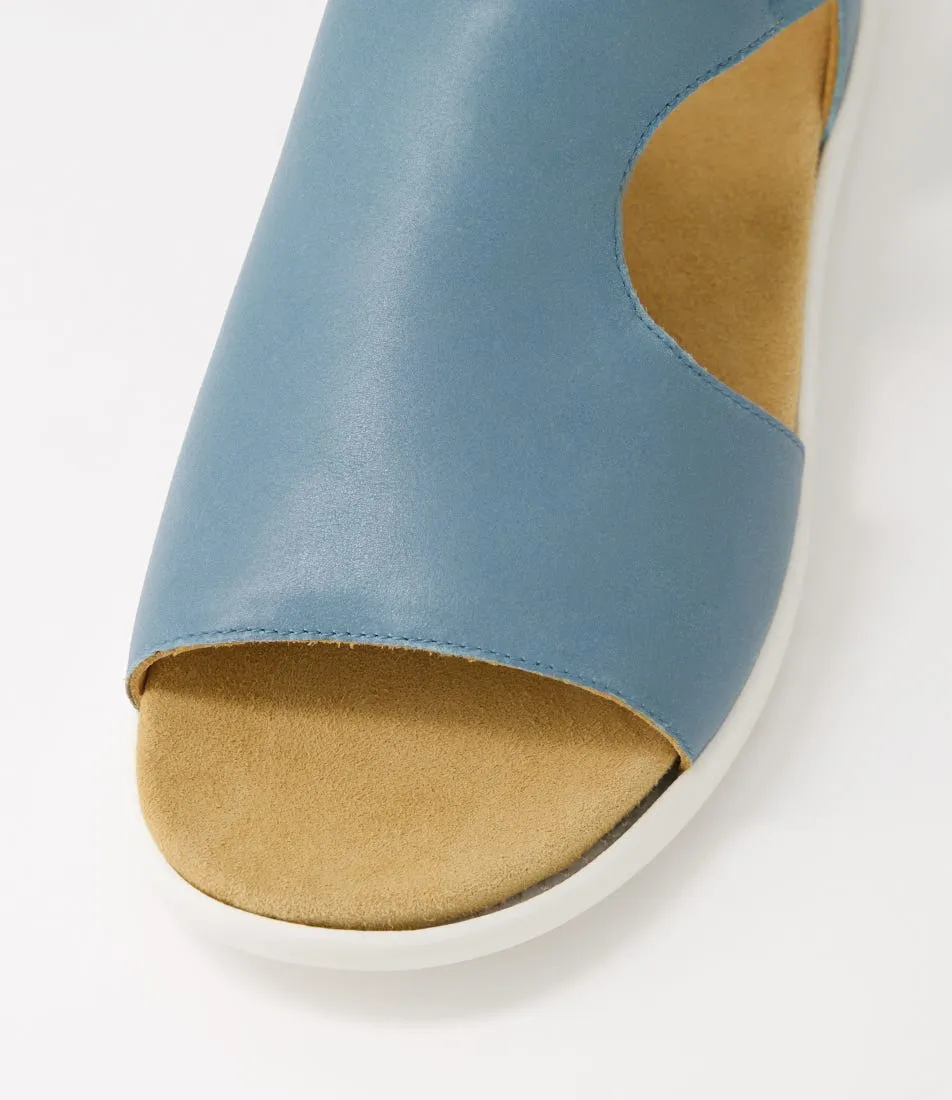 Fashion Forward Ziera Basma Blue
