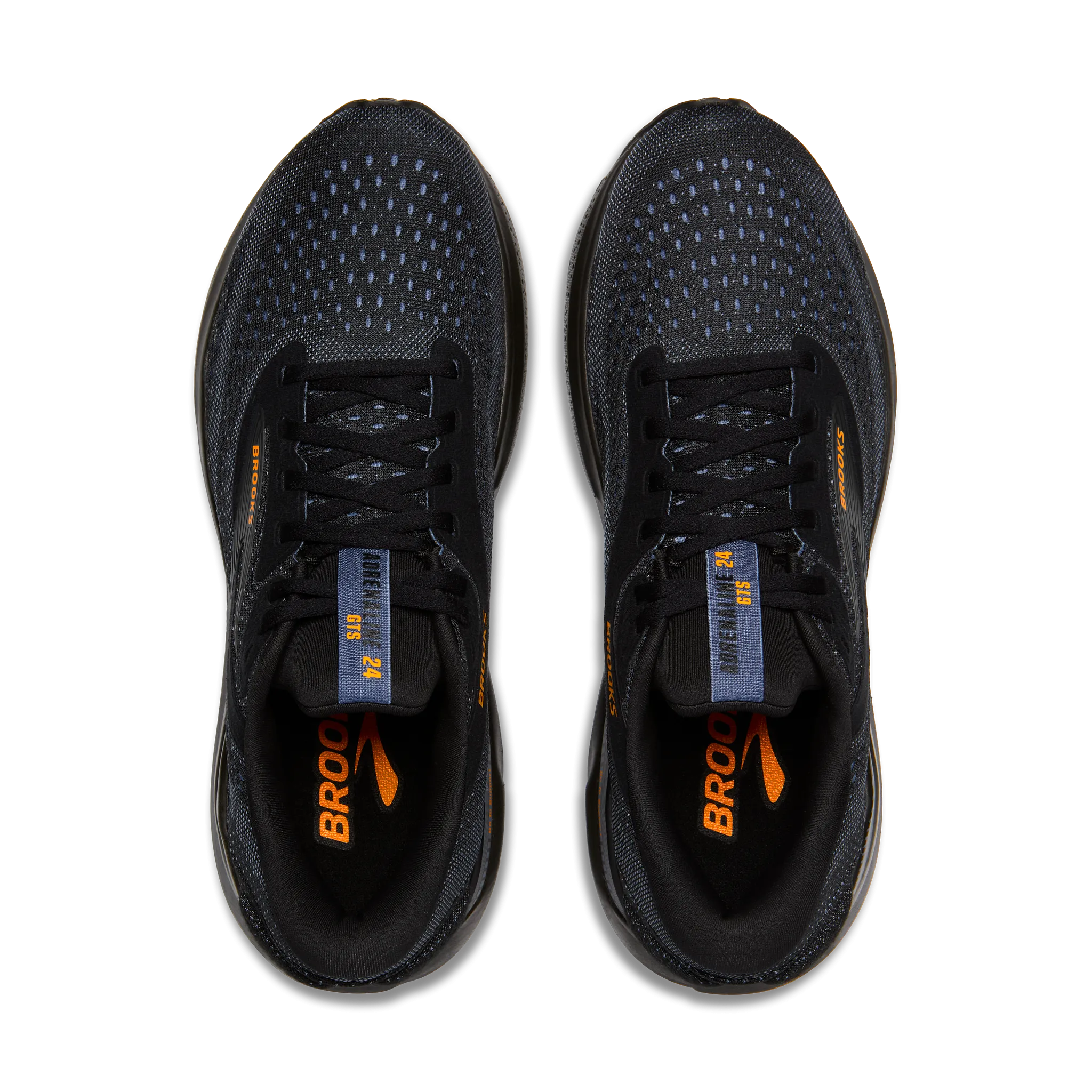 ice hockey shoes running in a steel bridge area shoes Men's Adrenaline GTS 24