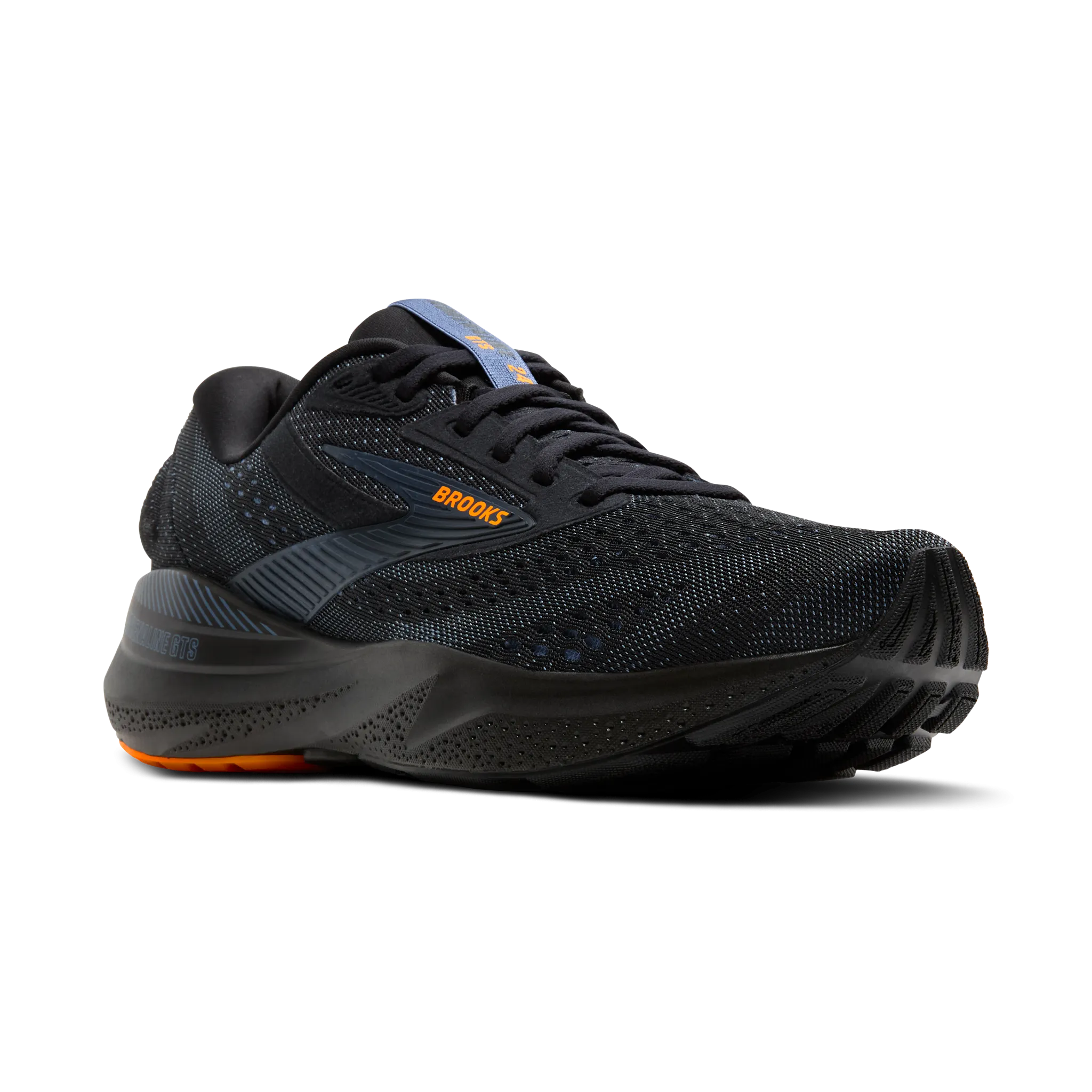 Men's Adrenaline GTS 24 Track Endurance Support