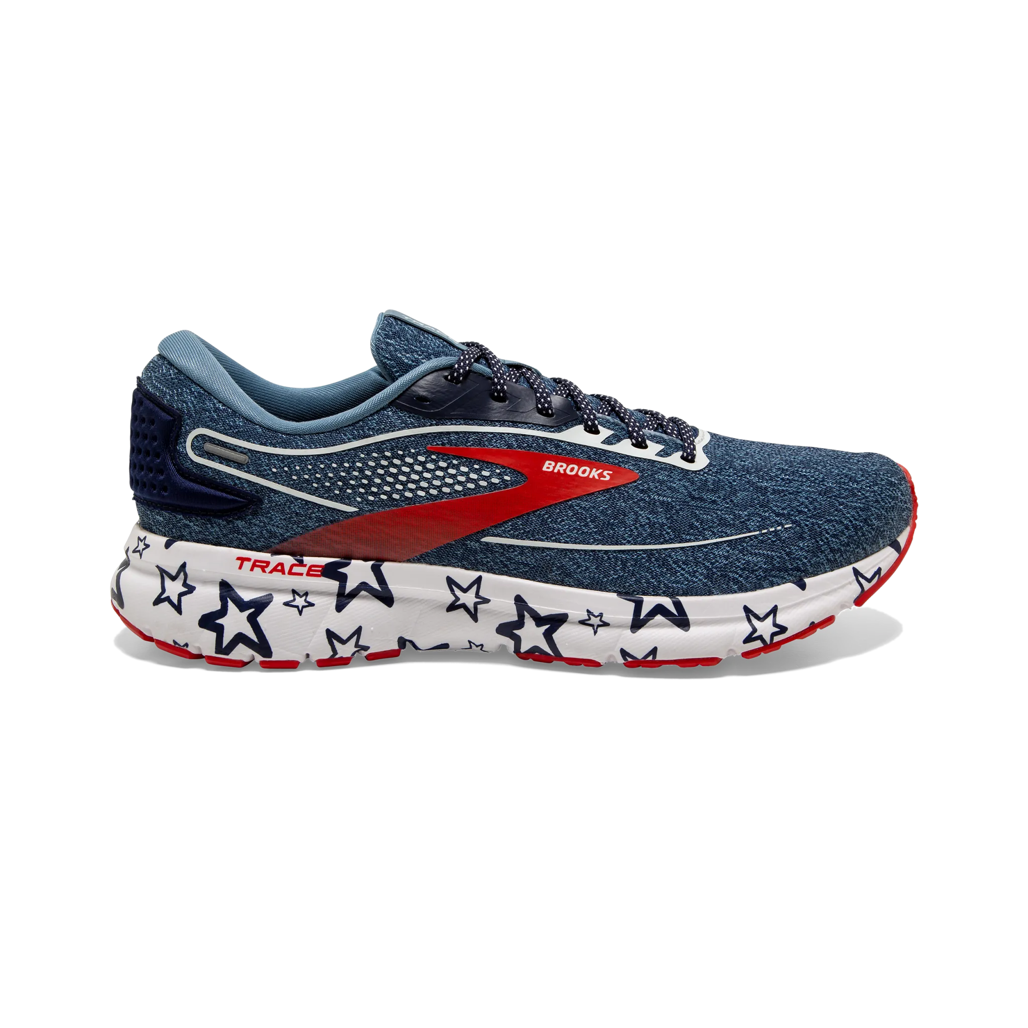 Women's Trace 2 buckle - trimmed - design shoes