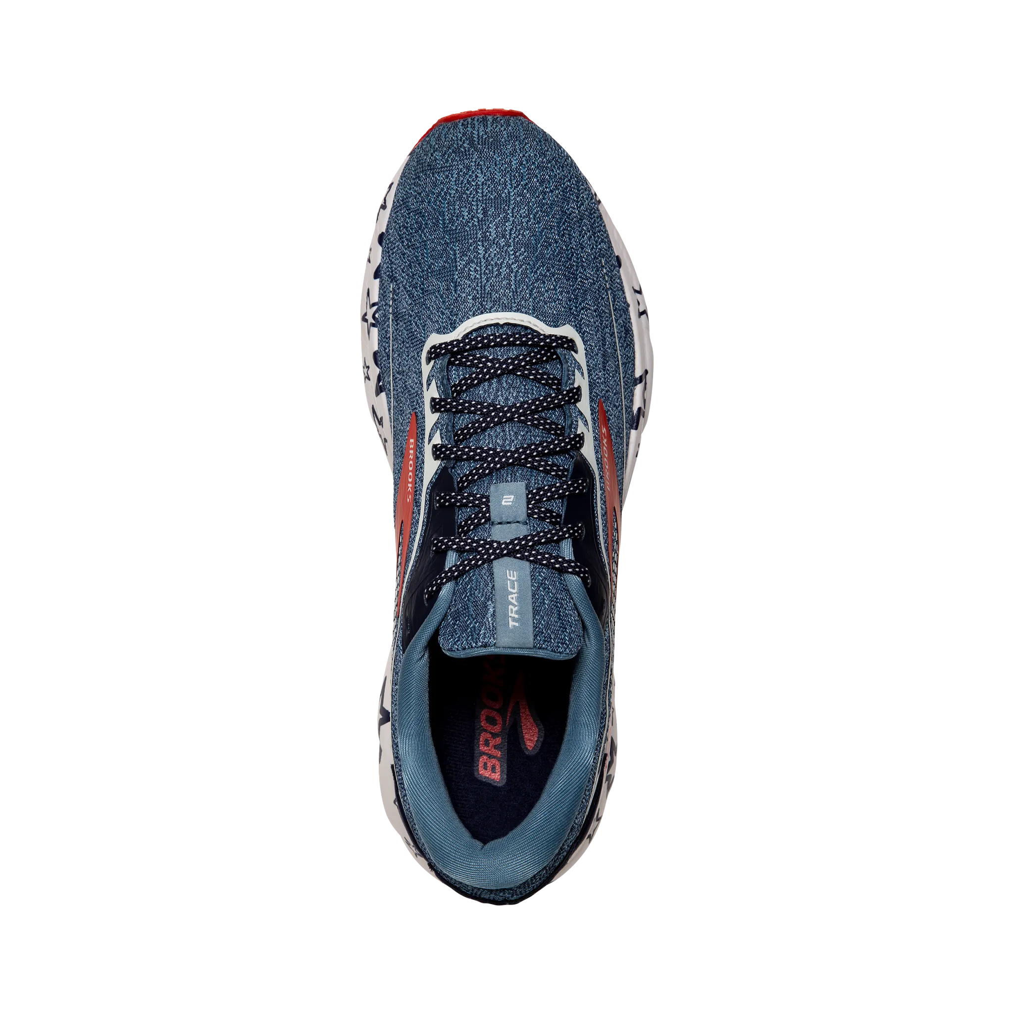 Women's Trace 2 loose - fit