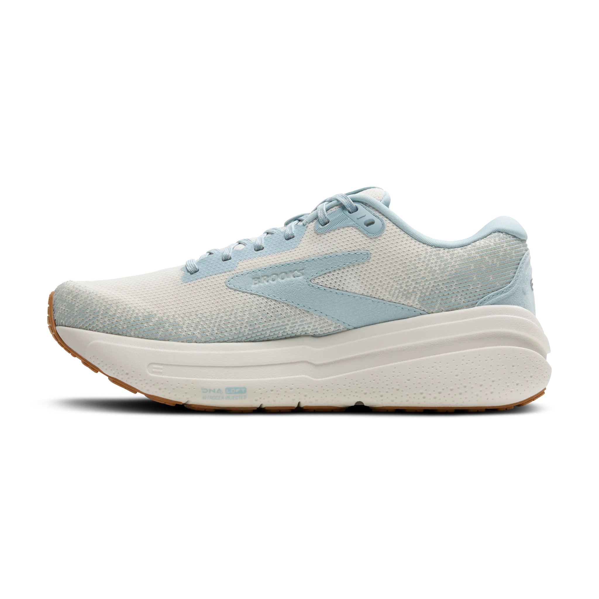 Women's Ghost Max 2 heel - strike shoes