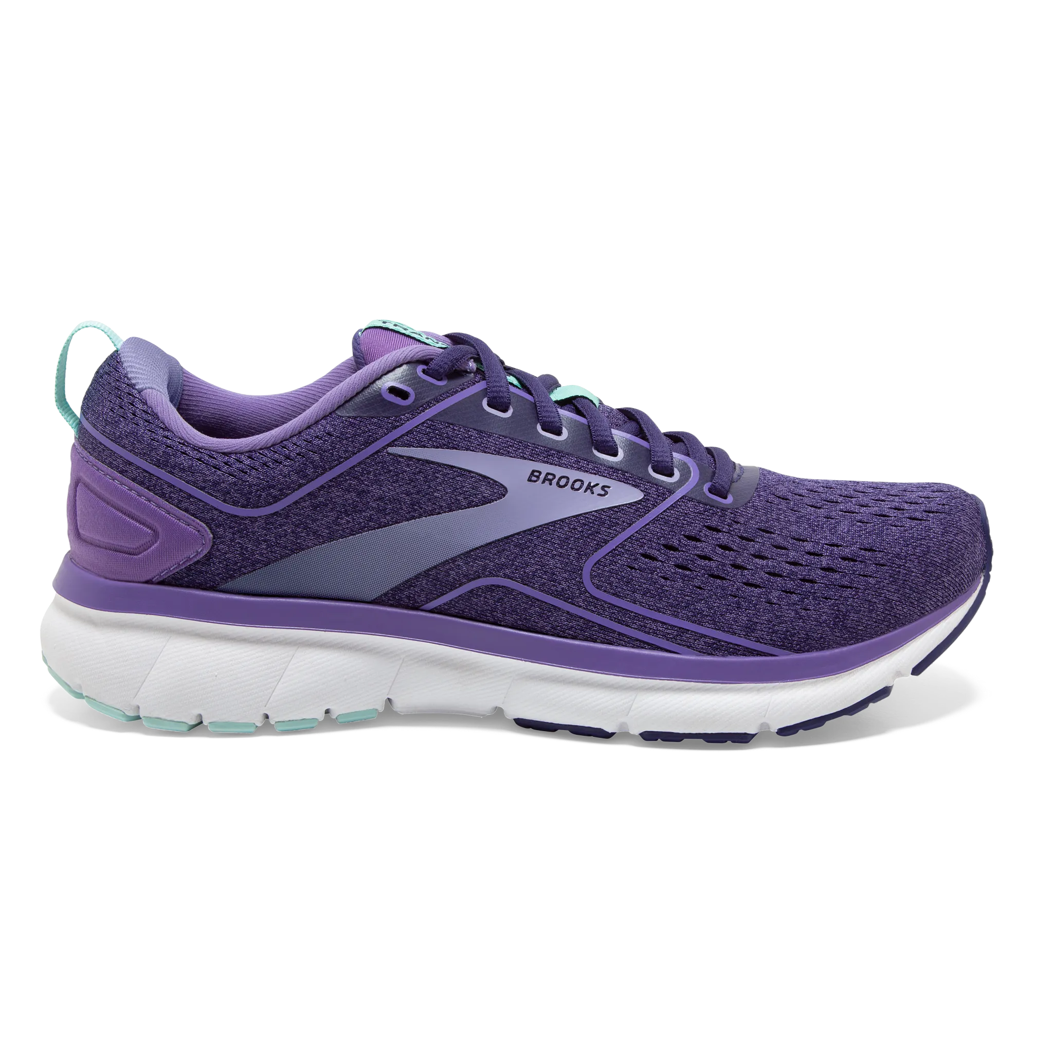 high - intensity running option Women's Transmit 3