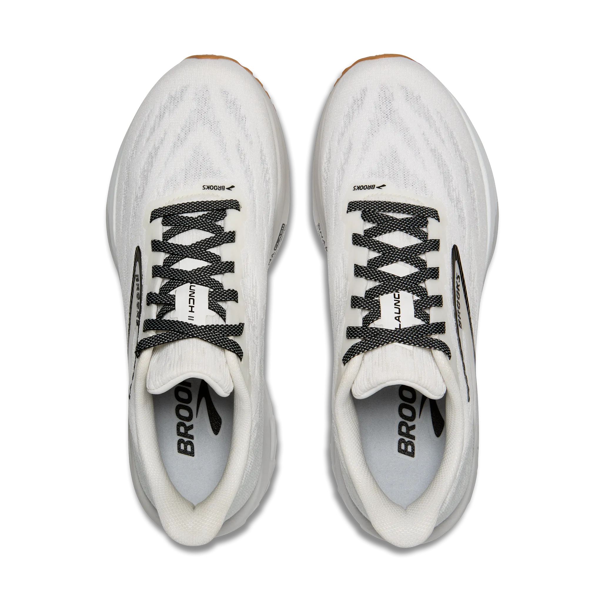 Men's Launch 11 comfort - conscious shoes