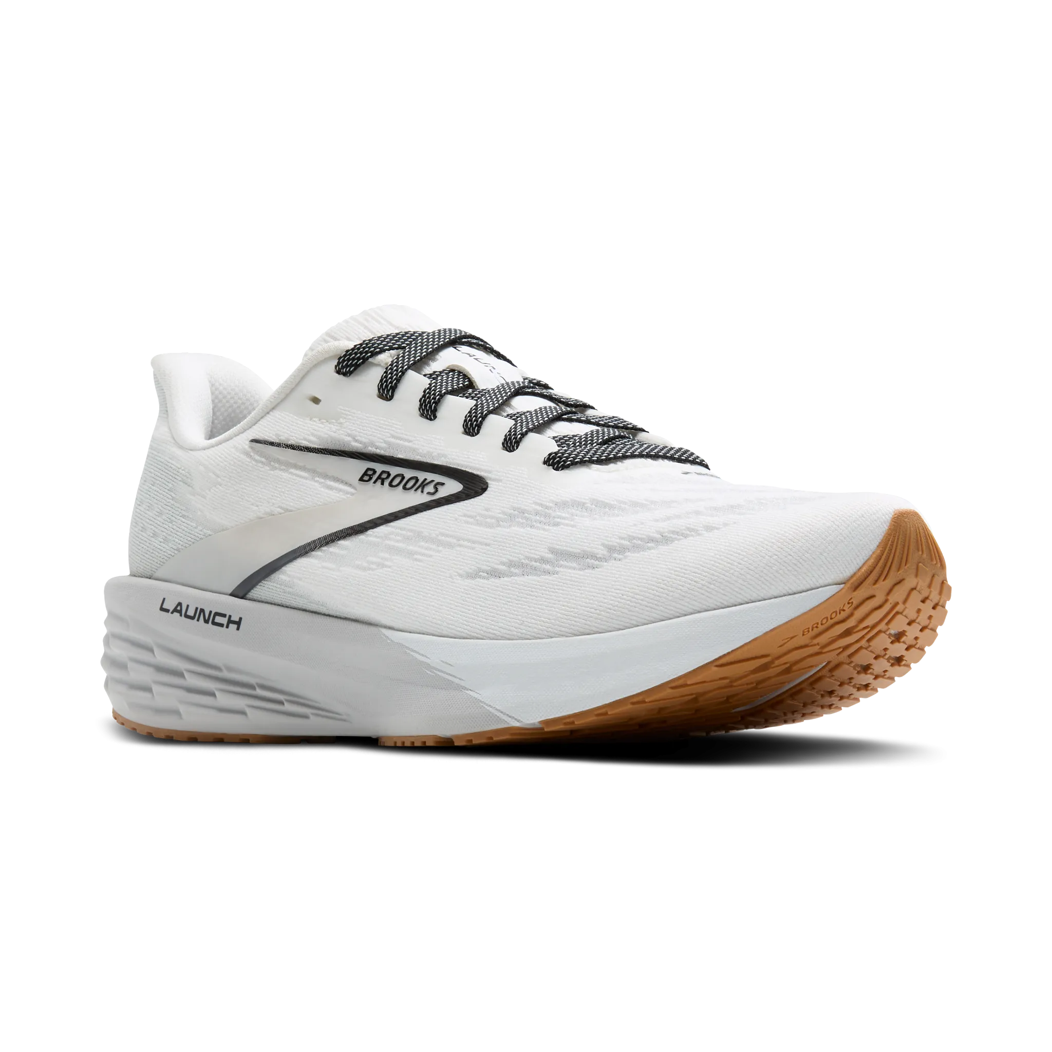 supportive upper shoes Men's Launch 11