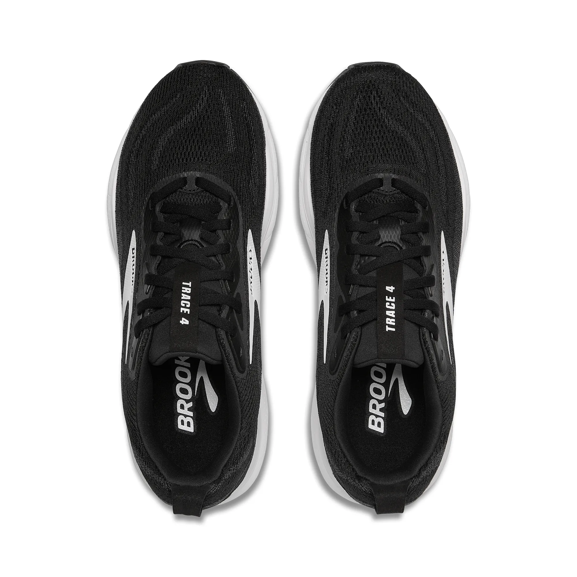 running - achievement Men's Trace 4