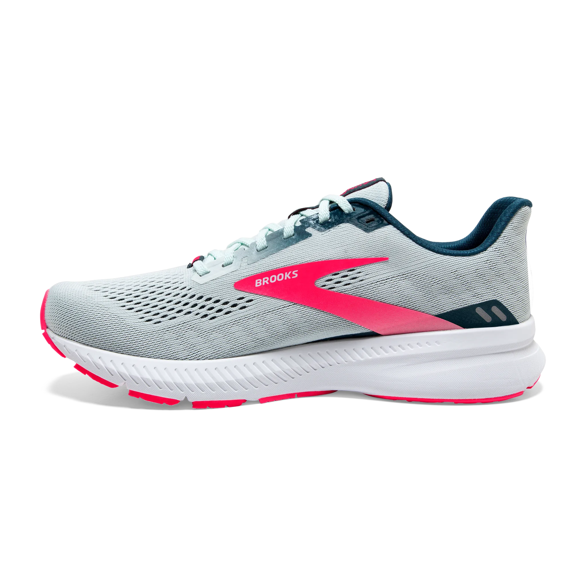 Women's Launch 8 Shock absorption psychologically - satisfying