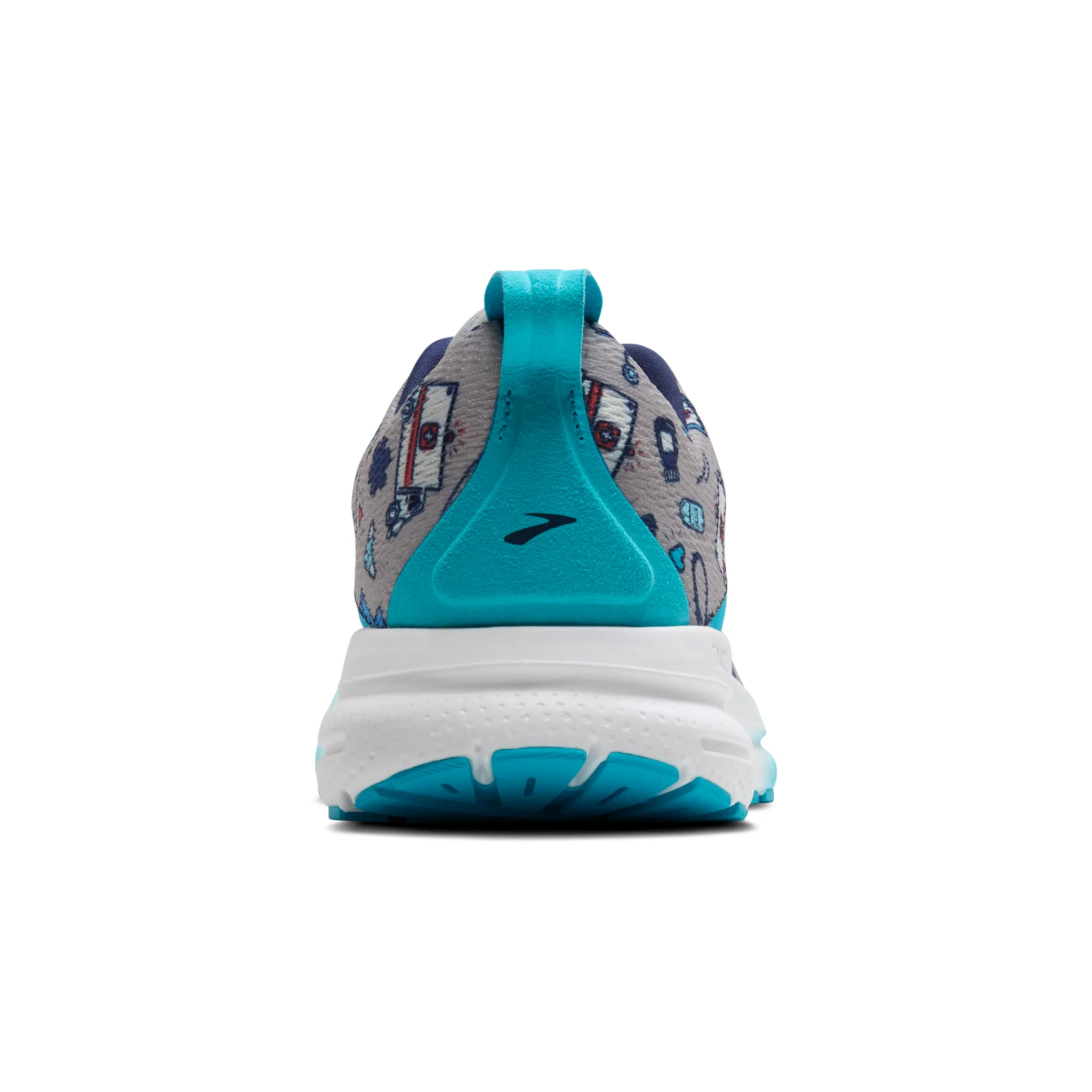 Women's Trace 4 Fitness Regime