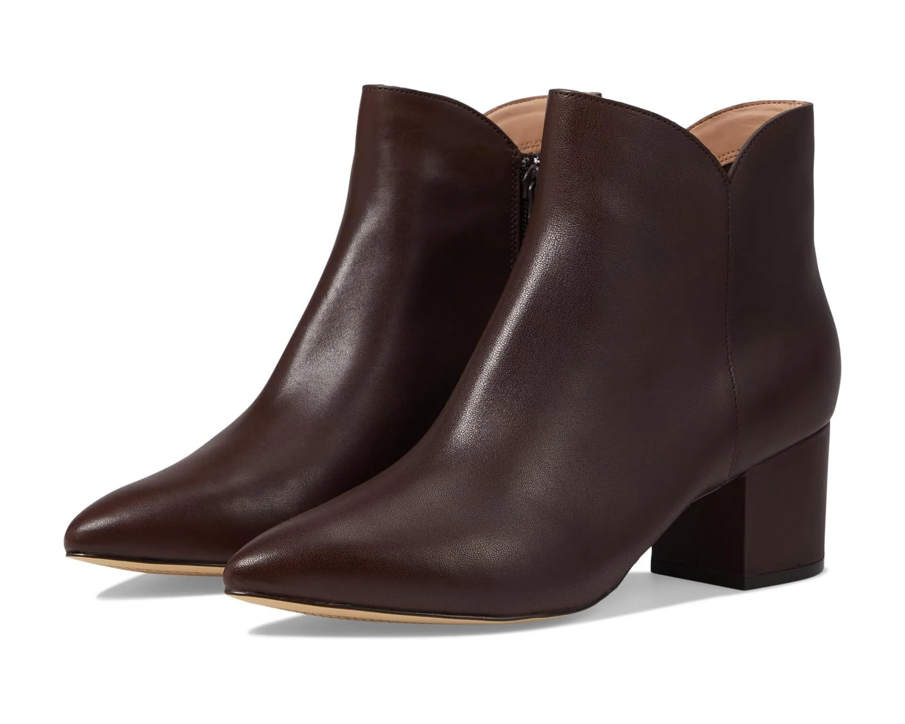 Cole Haan Elyse Bootie 60 MM Women Chic Flair