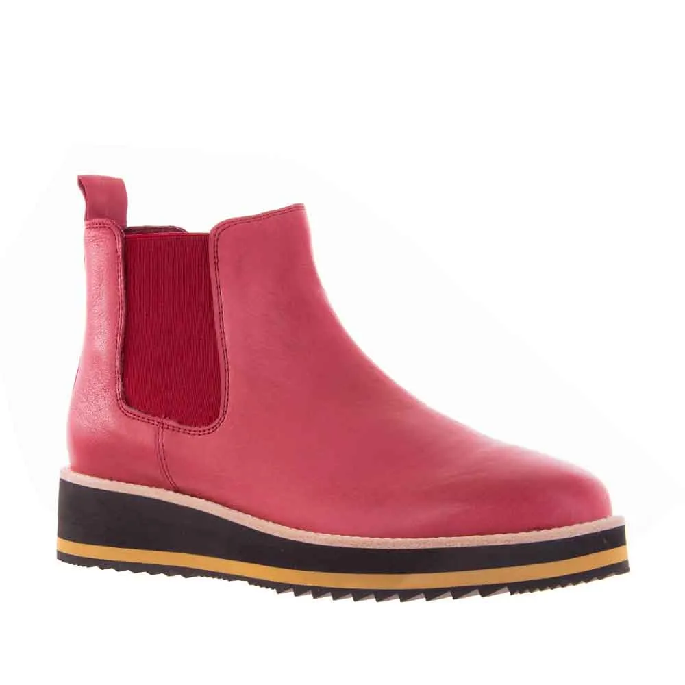LESANSA STING BORDO Warm in winter