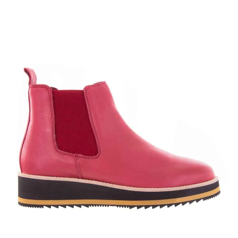 LESANSA STING BORDO fade - resistant least school