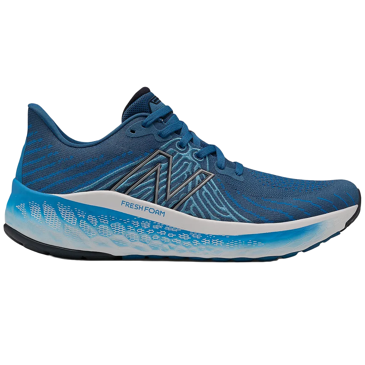 Popular Choice Men's Fresh Foam Vongo v5