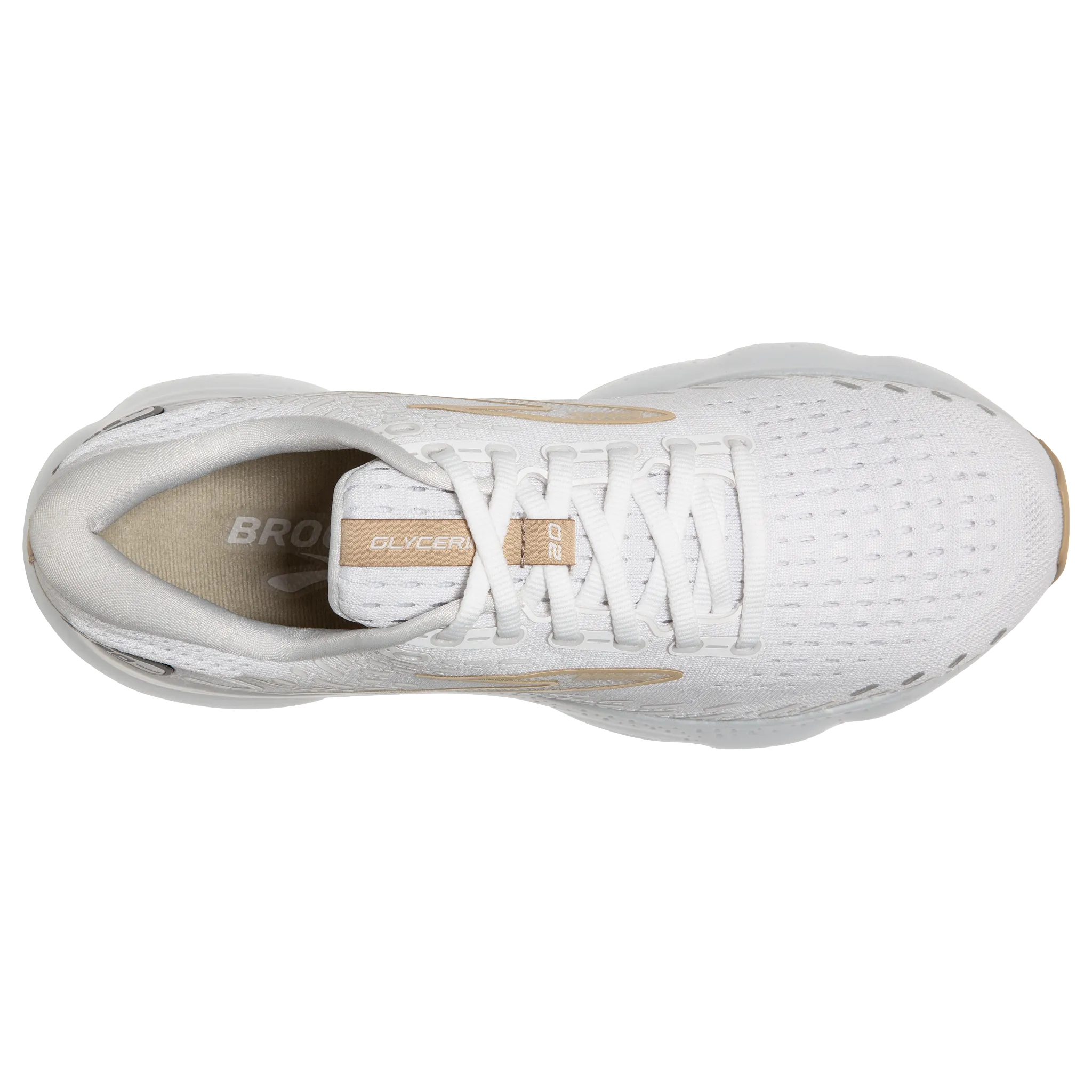Stable Fit tropical - climate shoes Men's Glycerin 20