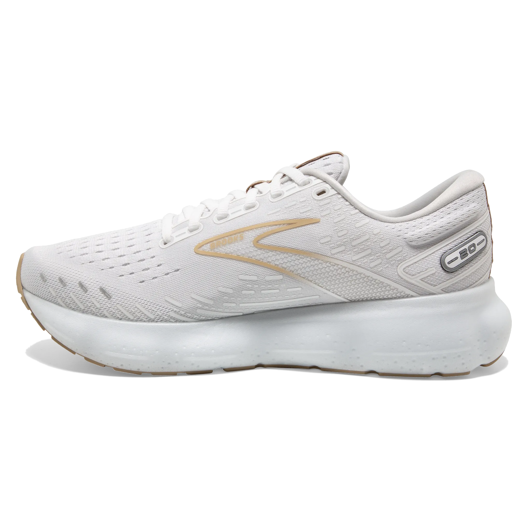 Men's Glycerin 20 anti - microbial - protection shoes